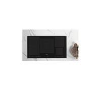 Whirlpool WT 1090 BA Noir Intégré 90 cm Plaque avec zone à induction 5 zone(s)
