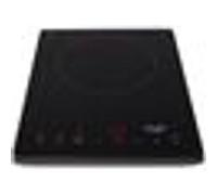 Adler Plaque de cuisson à induction AD6513 1 foyer 2000 W 36,5 cm