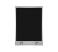Plaque de Cuisson Induction Barazza 40 cm B_Free 1PBF3ID Noir