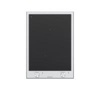 Plaque de Cuisson Induction Barazza 40 cm Thalas 1PTIID Noir