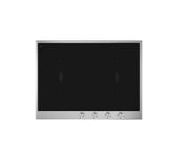 Plaque de Cuisson Induction Barazza 70 cm B_Free 1PBF7ID Noir