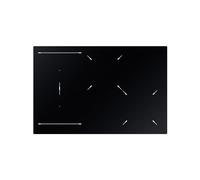 Plaque de Cuisson Induction Barazza 70 cm City 1PIDC75N Noir