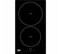 Beko HDMI 32400 DT Noir Intégré Plaque avec zone à induction 2 zone(s)