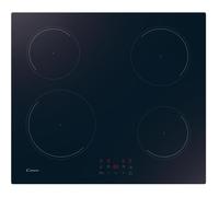 Candy Idea CI642CBB/1 Noir Intégré 60 cm Plaque avec zone à induction 4 zone(s)