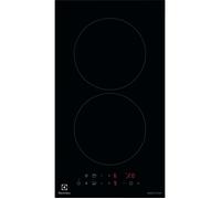 Plaque De Cuisson À Induction 29cm 2 Foyers 3650w Noir - LIT30231C