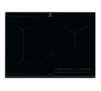 Plaque de cuisson Induction Electrolux Série 600 Bridge 71 cm Zone Flexible - EIV734