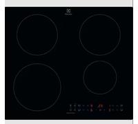 Plaque de cuisson Induction - - Touches sensitives - 4 foyers - 60 cm - Y60IT430CK