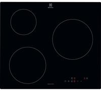 Plaque de cuisson Induction Encastrable Série 300 60 cm Electrolux CIB60320CK