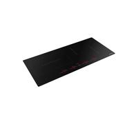 Plaque de Cuisson Induction Faber 90 cm Tables cuisson à induction 108.0604.942 Noir