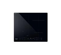 Plaque de cuisson induction flexicook 4 foyers 56 cm