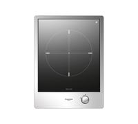 Plaque de Cuisson Induction Fulgor Milano 40 cm Combiset CPH 401 ID X Stainless Steel