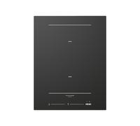 Plaque de Cuisson Induction Fulgor Milano 40 cm FSH 402 ID TS BK Black