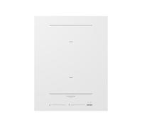 Plaque de Cuisson Induction Fulgor Milano 40 cm FSH 402 ID TS WH White
