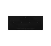 Plaque de Cuisson Induction Fulgor Milano 90 cm In-Line FCHL 904 ID TS BK Black