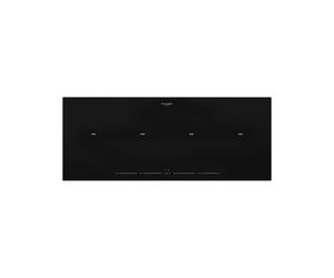 Plaque de Cuisson Induction Fulgor Milano 90 cm In-Line FCHL 904 ID TS BK Black