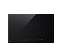 Plaque de cuisson induction LG CBIZ3035B