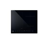Plaque de cuisson induction Modèle WLB4060CPNE 4 foyers FlexiCook
