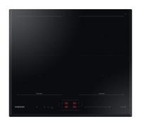 Plaque de cuisson induction - NZ - NZ64B5066KK - 4 feux - 60 cm - Noir