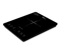 Plaque de cuisson induction portable - SUTEO - 1 feu - LITTLE BALANCE - 35x28x4,3 cm - 2000W - Noir