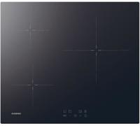 Plaque de cuisson induction ROSIERES - 3 feux - 59 x 52 x 5,8 cm - RI633CBB