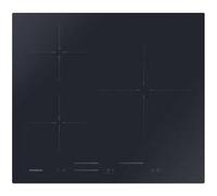 Plaque de cuisson induction rosieres 3 foyers 7100 W 52 cm noir G