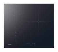 Plaque de cuisson induction ROSIERES RI633CBB - 3 feux - 7000W - Zone 28cm