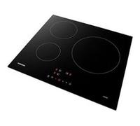 Plaque induction Samsung Plaque de cuisson induction 3 zones L59 P57 cm NZ63M3NM1BB UR 7200 W Revet