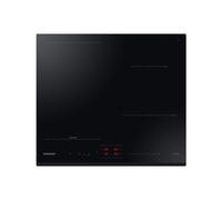 Plaque de Cuisson Induction Samsung 60 cm NZ64B5046GK/U1 Noir