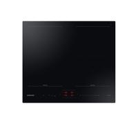 Plaque de Cuisson Induction Samsung 60 cm NZ64B5066FK/U1 Noir