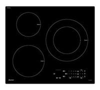 Plaque de cuisson induction SAUTER SPI7362B G