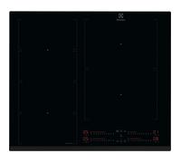 Plaque de cuisson Induction Série 600 FlexiBridge 60 cm Zone Flexible Electrolux EIV64453