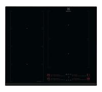 Plaque de cuisson Induction Série 600 FlexiBridge 60 cm Zone Flexible Electrolux EIV64453