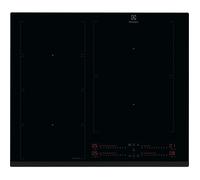 Plaque de cuisson Induction Série 600 FlexiBridge 60 cm Zone Flexible Electrolux EIV64453