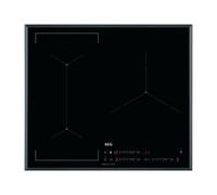 Plaque de cuisson Induction Série 7000 SenseBoil 60 cm - AEG IAE63421FB