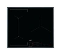 Plaque de cuisson Induction Série 7000 SenseBoil 60 cm - AEG IAE63421FB