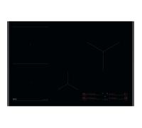 Plaque de cuisson Induction Série 7000 SenseBoil 80 cm AEG TI84IB10FB