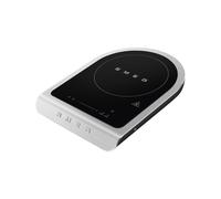 Table de cuisson induction Noir Mat