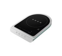 Réchaud induction SMEG PIC01WHMEU vert