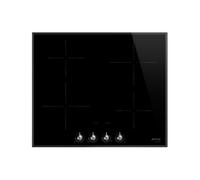 Plaque induction SMEG SI364BM