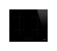 Plaque de Cuisson Induction Smeg 60 cm Universel SIB2641D Noir