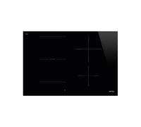 Plaque de Cuisson Induction Smeg 70 cm Universel SI1M4744D Noir