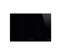 Plaque de Cuisson Induction Smeg 70 cm Universel SI4742D Noir
