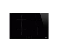 Plaque de Cuisson Induction Smeg 75 cm Universel SI1B2742D Noir