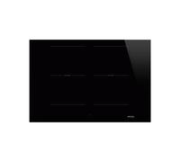 Plaque de Cuisson Induction Smeg 75 cm Universel SI2M5743D1 Noir