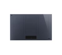 Plaque de Cuisson Induction Smeg 80 cm Linéa SIM1864DG Neptune Grey