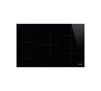 Plaque de Cuisson Induction Smeg 80 cm Universel SI1M4854D Noir