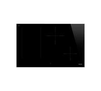 Plaque de Cuisson Induction Smeg 80 cm Universel SIM3844D Noir