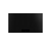 Plaque de Cuisson Induction Smeg 90 cm Classica SIM3964MB Noir Mat