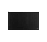 Plaque de Cuisson Induction Smeg 90 cm Classica SIM3964N Noir