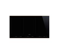 Plaque de Cuisson Induction Smeg 90 cm Dolce Stil Novo SIM6964R Noir